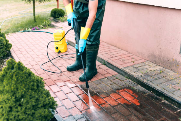 Best Parking Lot and Garage Cleaning  in Kings Park, NY